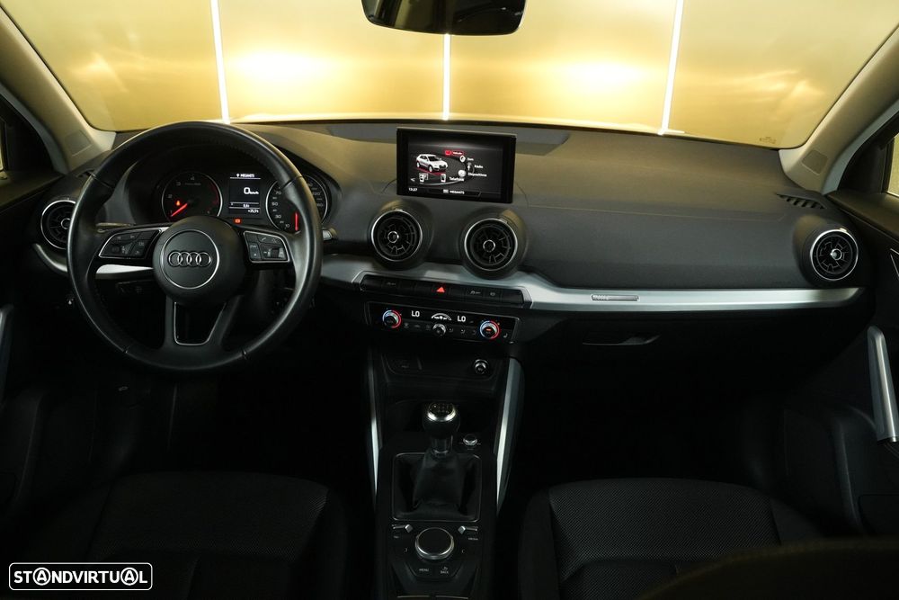 Audi Q2 1.6 TDI Sport - 14