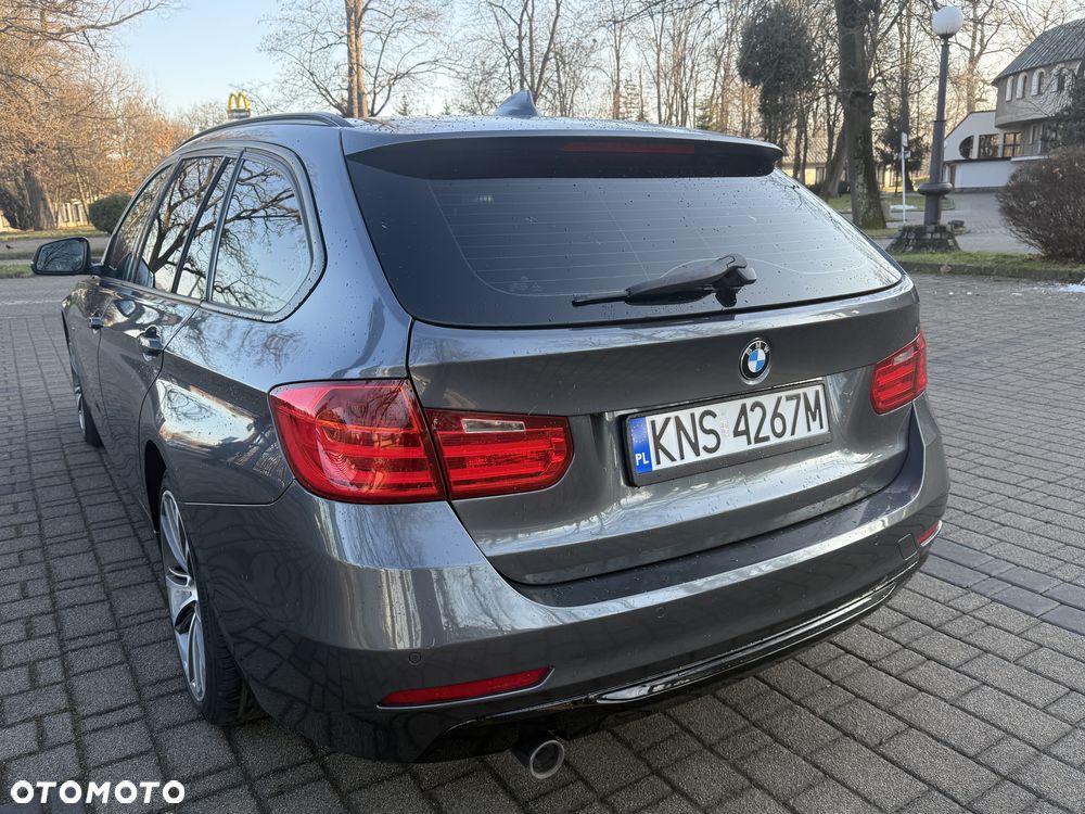 BMW Seria 3 - 16