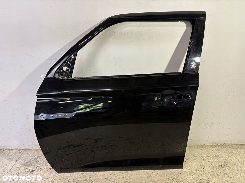 DRZWI PRZÓD PRZEDNIE LEWE SUZUKI SWIFT VII MK8 24- NOWY MODEL