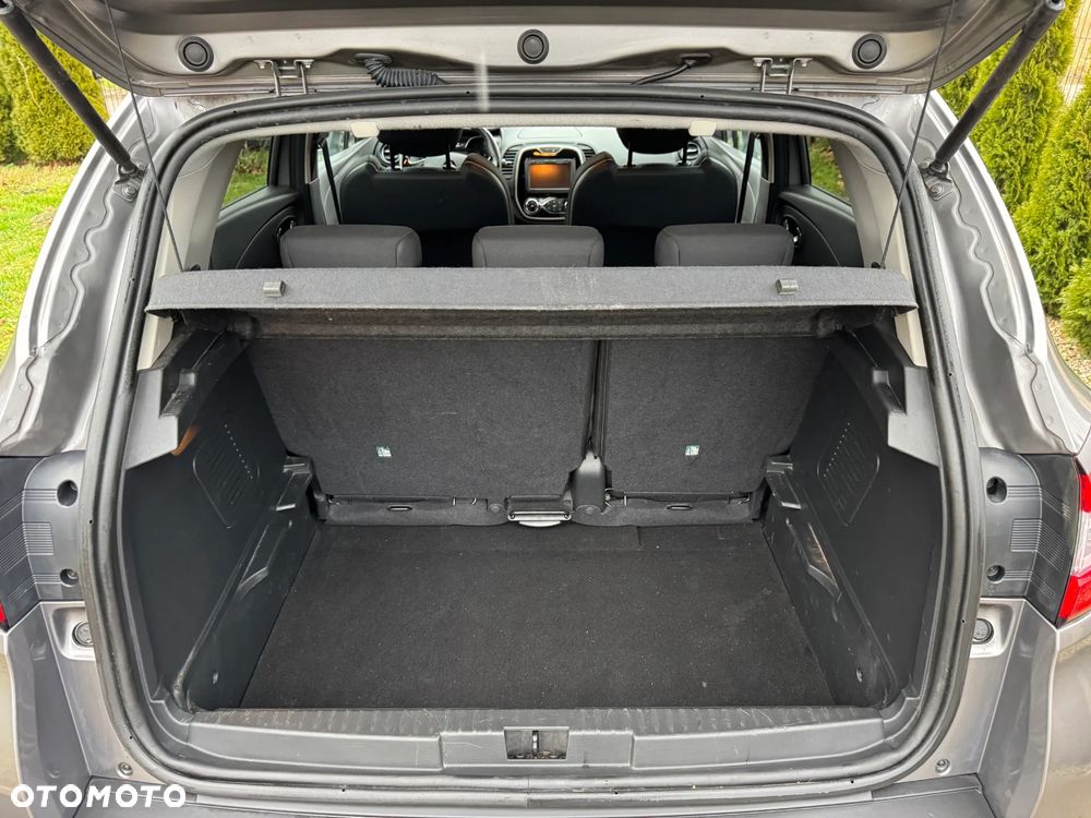 Renault Captur ENERGY TCe 90 Start&Stop Dynamique - 20