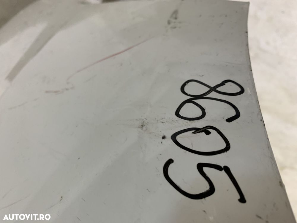 Bara fata Ford Custom, 2018, 2019, 2020, 2021, 2022, 2023, cod origine OE JK21-17F003. - 9