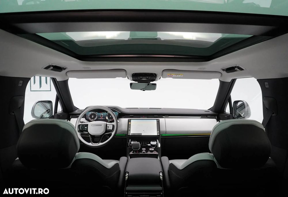 Land Rover Range Rover Sport 3.0 I6 P400 MHEV Dynamic HSE - 15