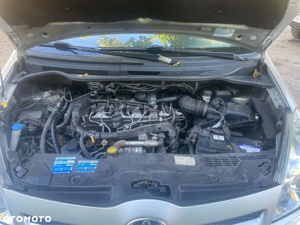 Toyota Corolla - 18