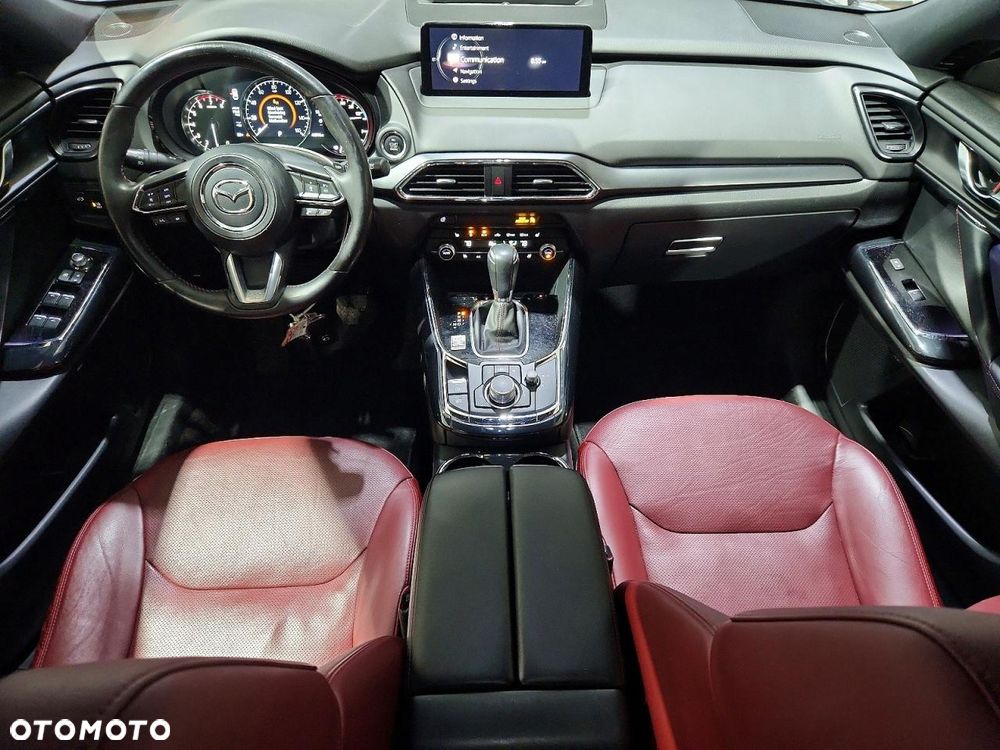 Mazda CX-9 - 7
