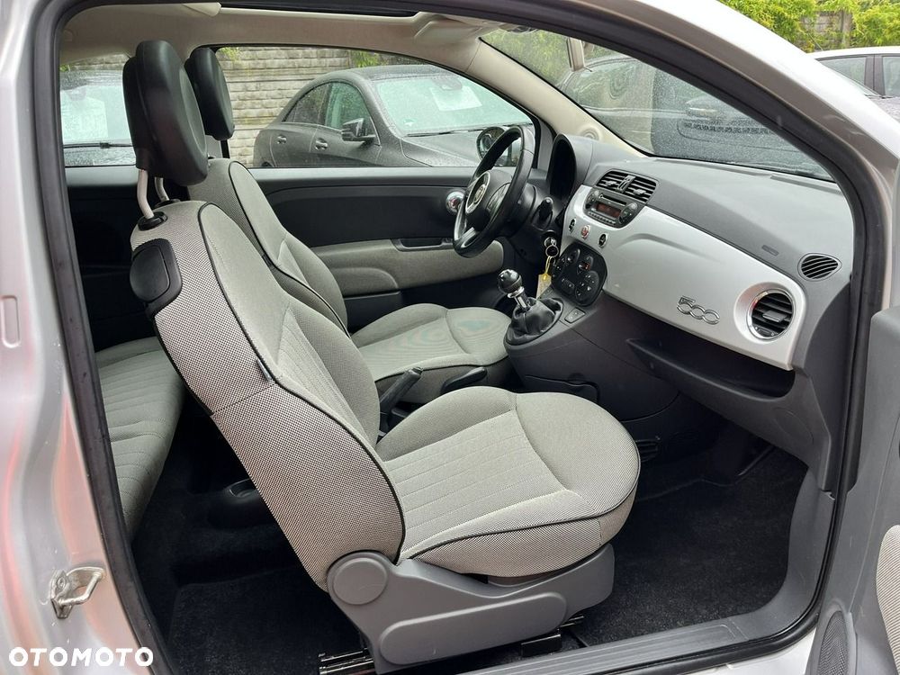 Fiat 500 - 22