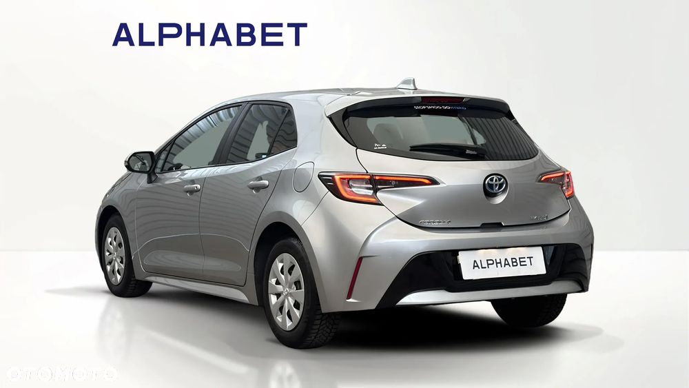 Toyota Corolla 1.8 Hybrid Active - 8