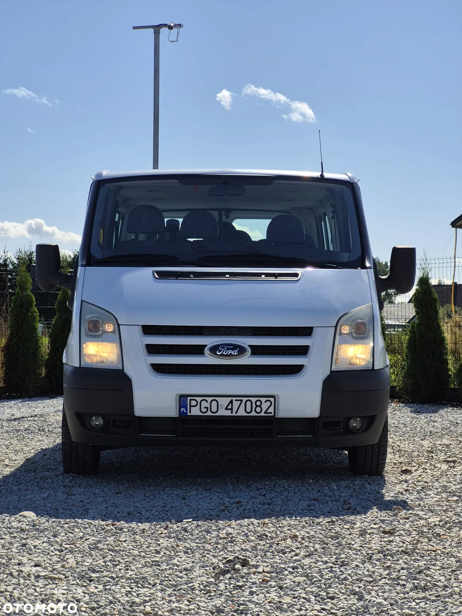 Ford Transit - 4