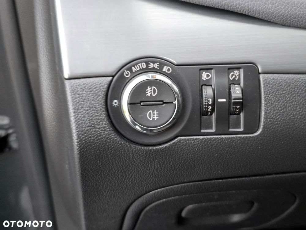 Opel Mokka 1.6 CDTI Cosmo S&S - 22