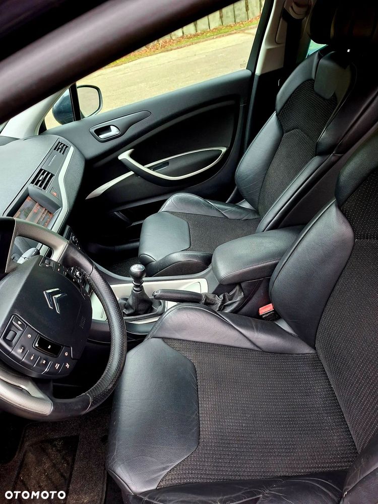 Citroën C5 THP 155 Exclusive - 7