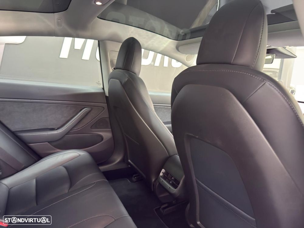 Tesla Model 3 Long Range Tração Integral - 58