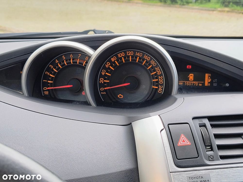 Toyota Verso 1.6 Edition - 14
