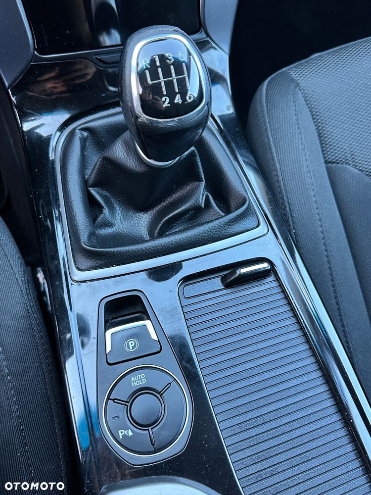 Hyundai i40 Kombi 1.7 CRDi Style - 20