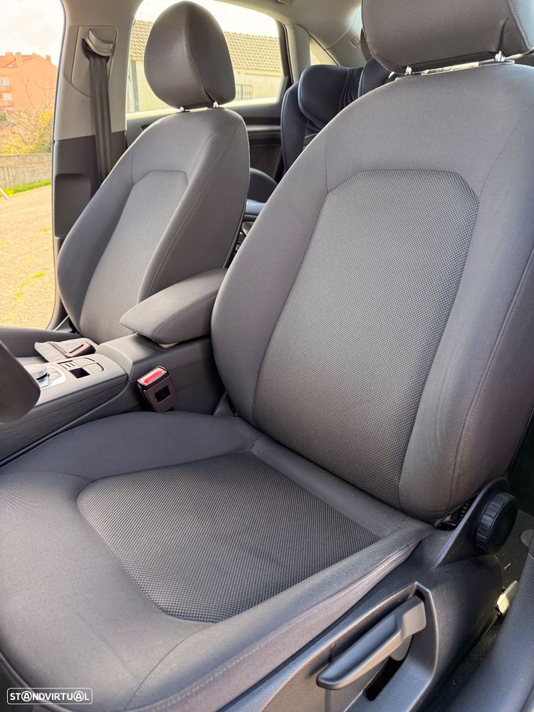 Audi A3 Limousine 30 TDI - 13