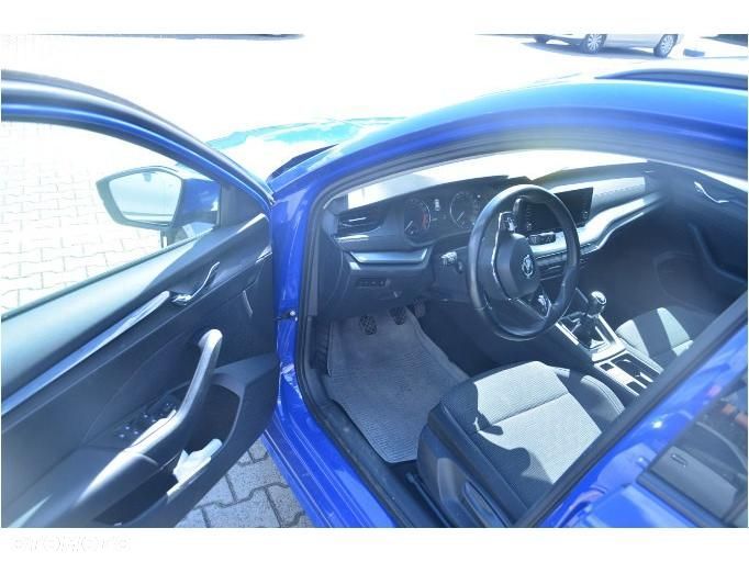 Skoda Octavia - 13