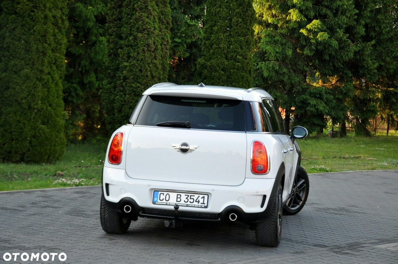 MINI Countryman - 7