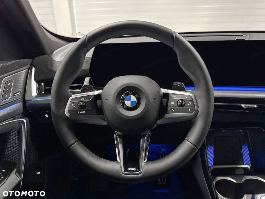 BMW X1 sDrive20i mHEV M Sport sport - 9