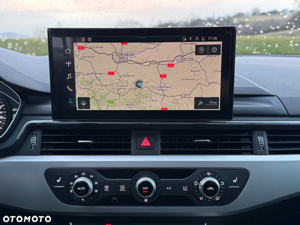 Audi A4 Avant 40 TDI S tronic advanced - 19