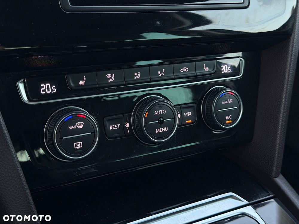 Volkswagen Passat 2.0 TSI BMT Highline DSG - 22