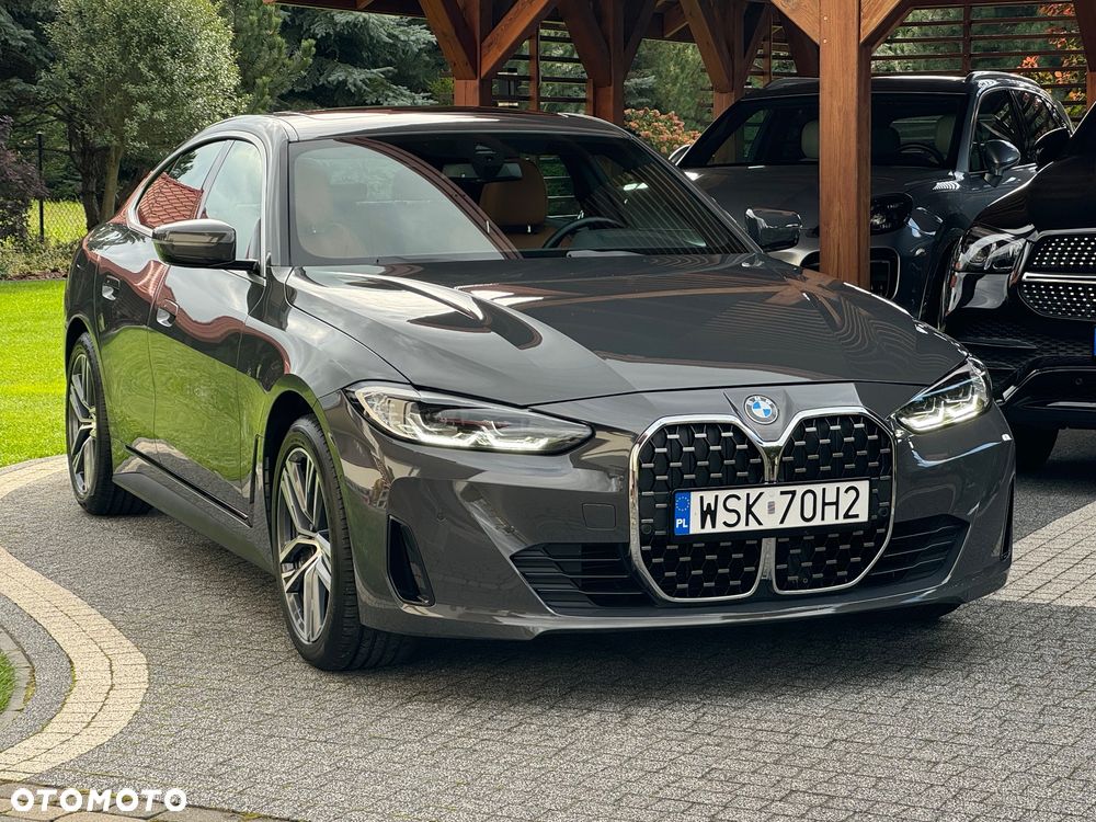 BMW Seria 4 430i xDrive - 6