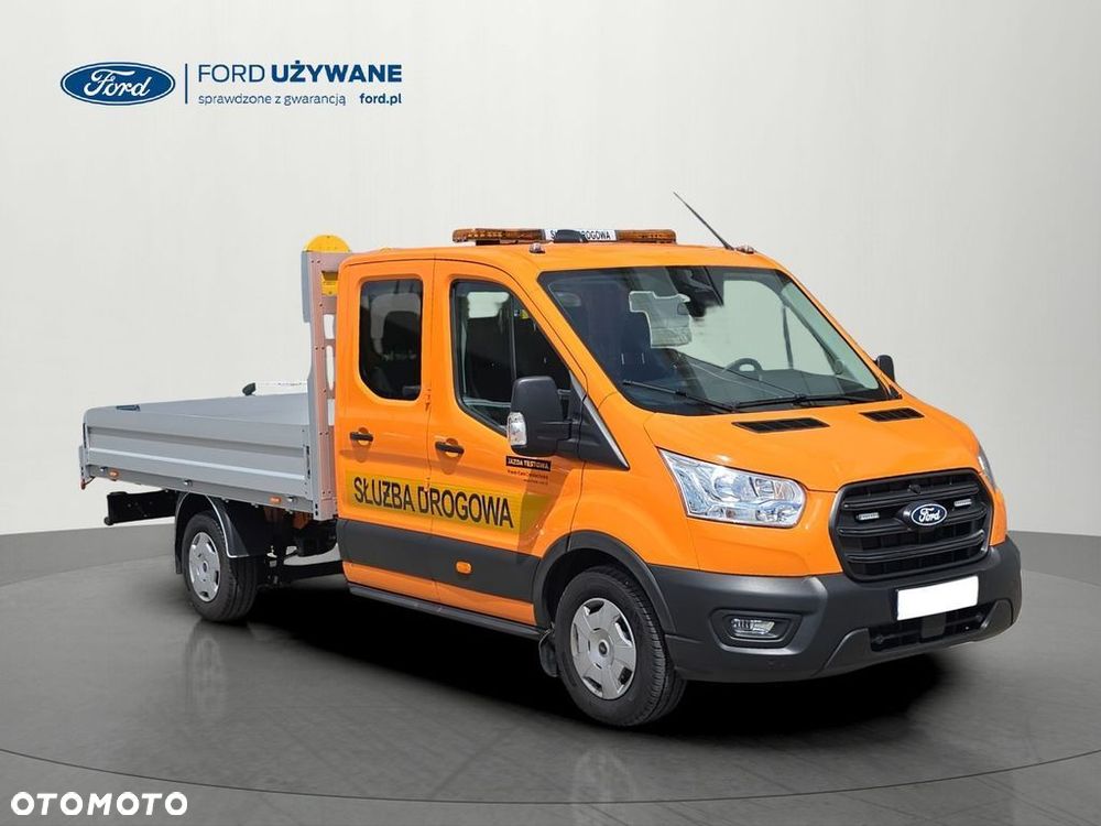 Ford Transit - 5