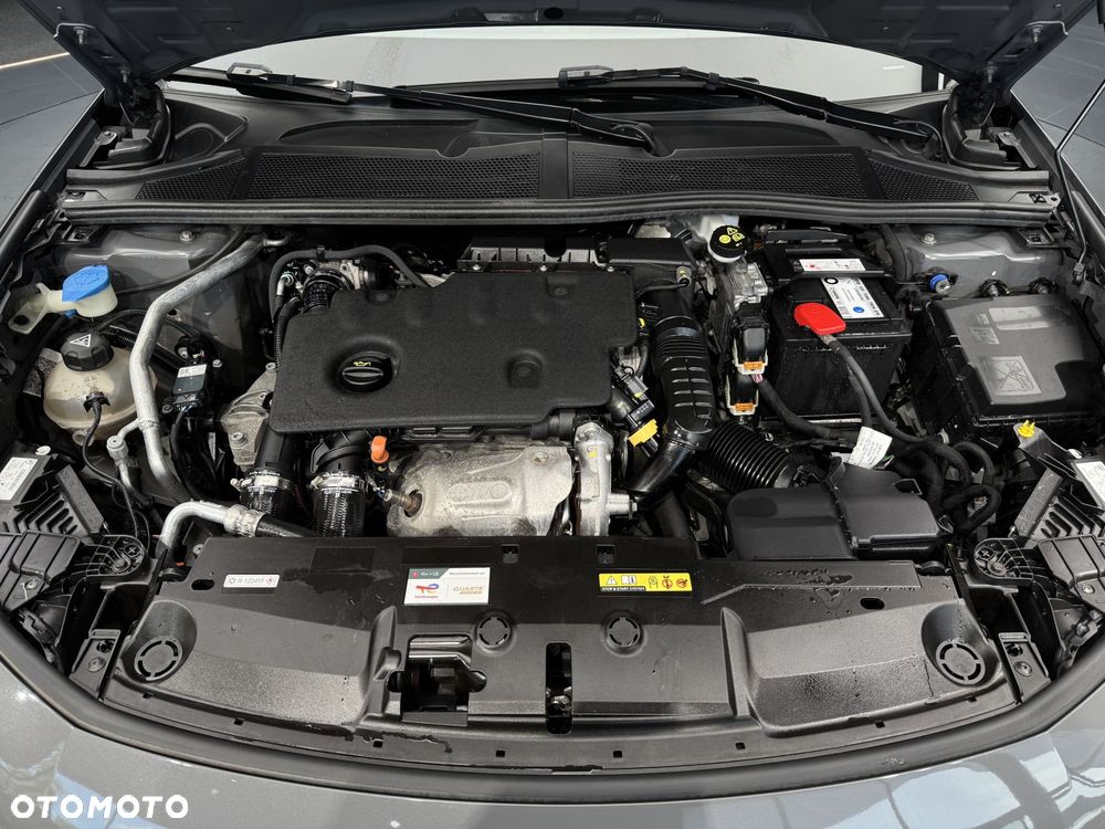 Peugeot 308 1.5 BlueHDi Active Pack S&S EAT8 - 21