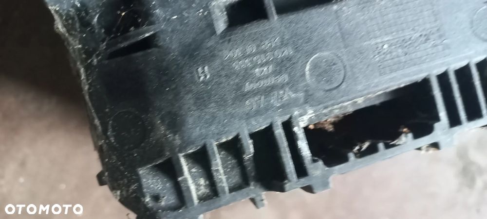 PODSTAWA KPL  AKUMULATORA VW  1K0815333 LEON II AUDI a3 GOLF - 4