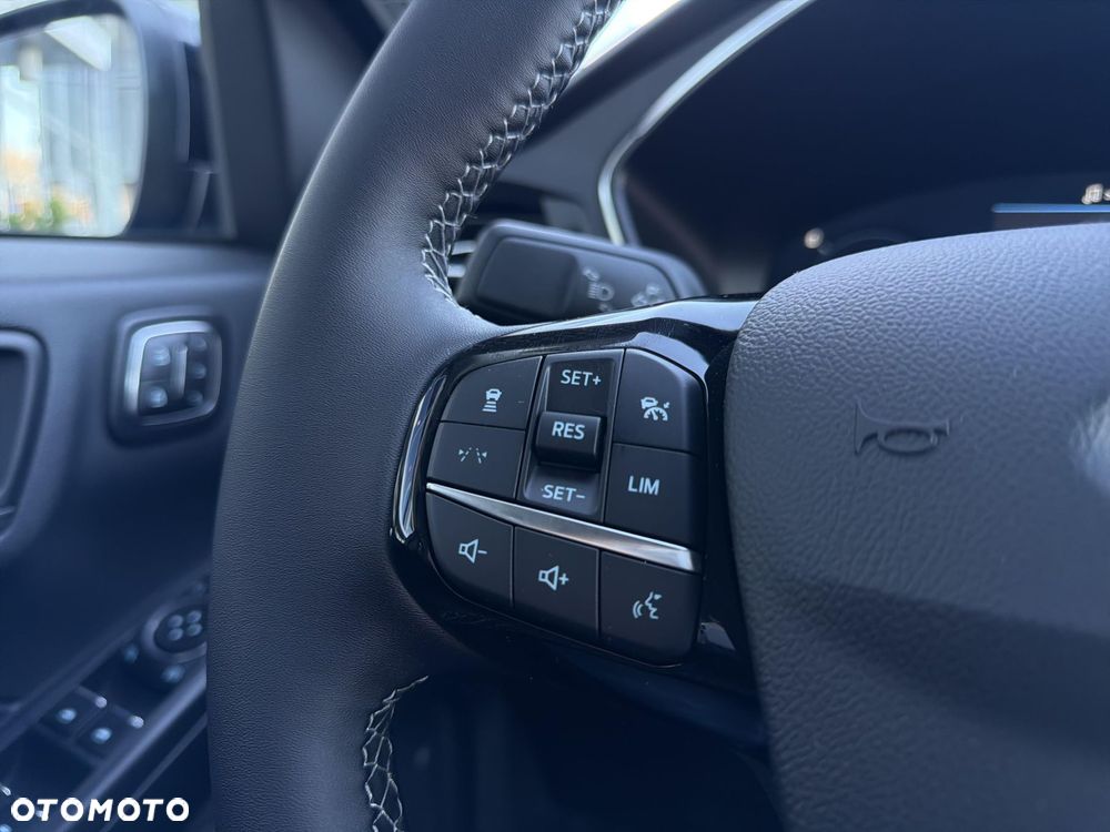 Ford Kuga 2.5 Duratec FHEV ACTIVE X - 12