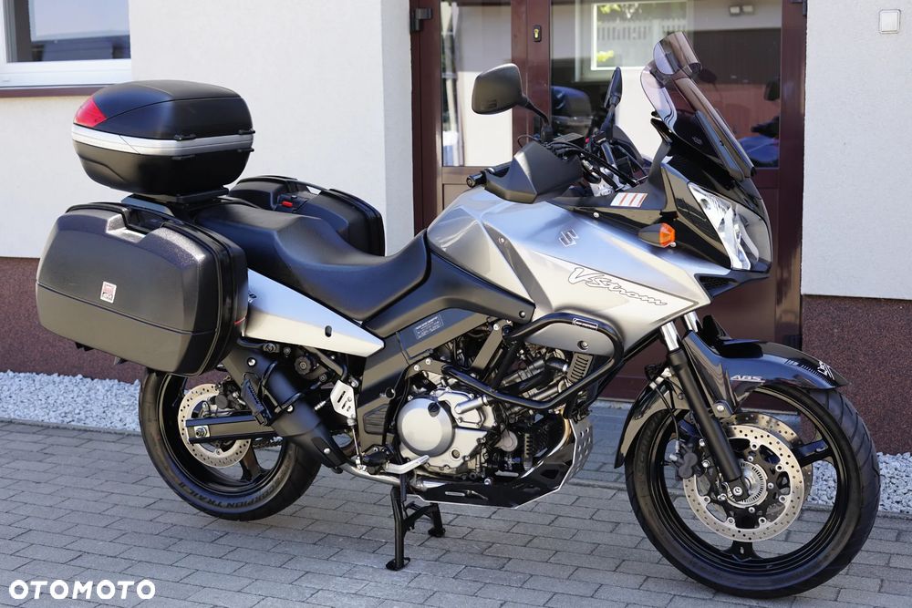 Suzuki DL - 2