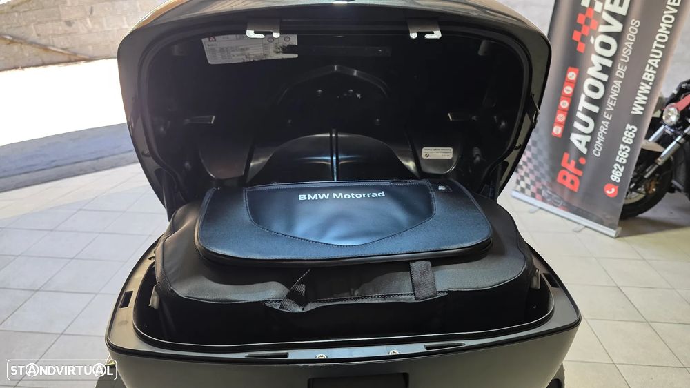 BMW K 1600 GTL Imaculada - 9