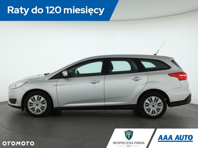Ford Focus - 3