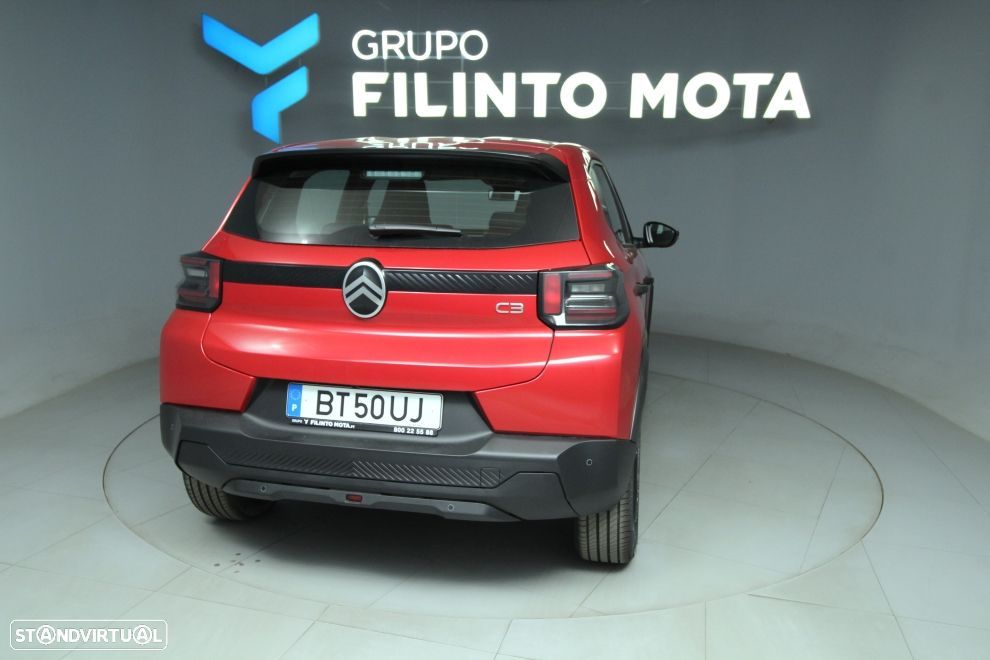 Citroën C3 1.2 Turbo You - 3