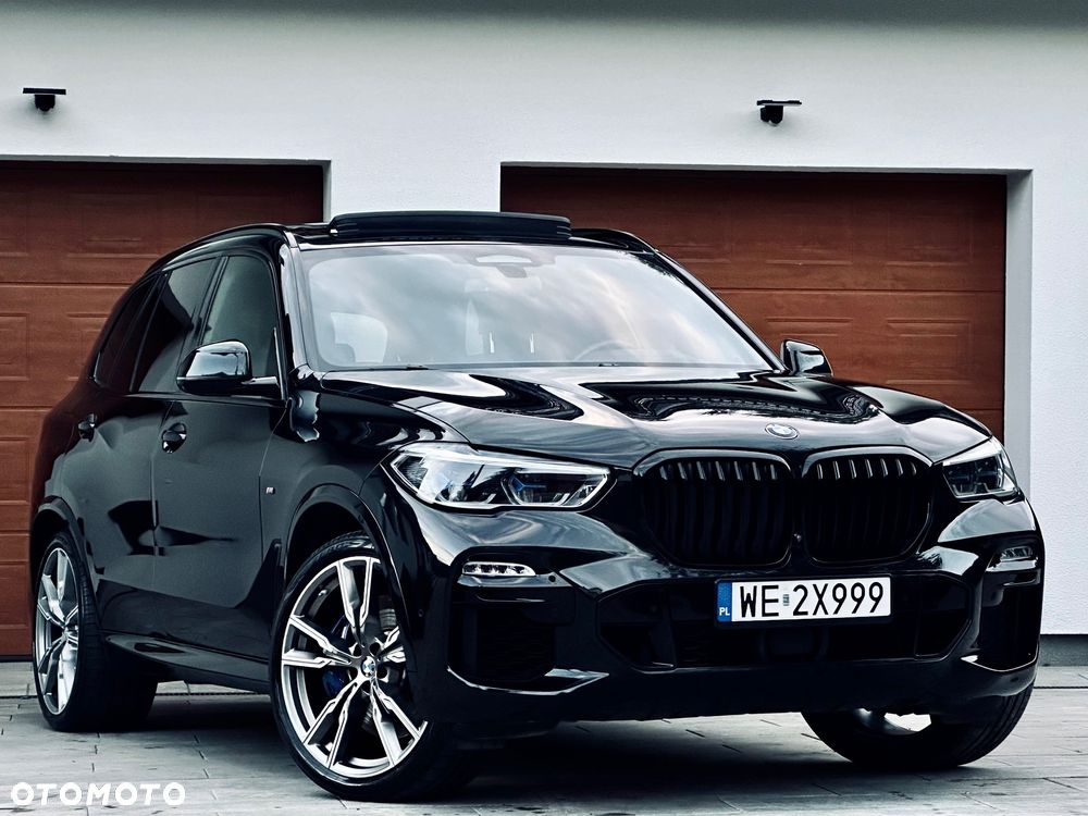 BMW X5 M - 2