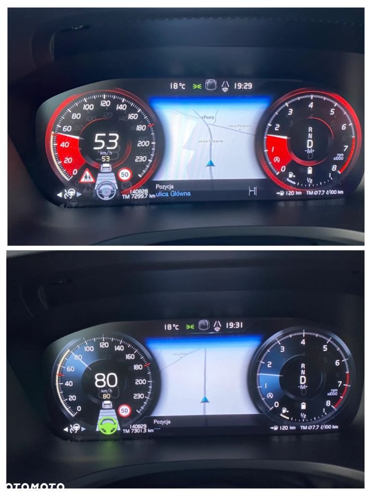 Volvo V60 B3 B Inscription - 15