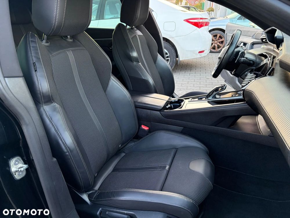 Peugeot 508 - 24