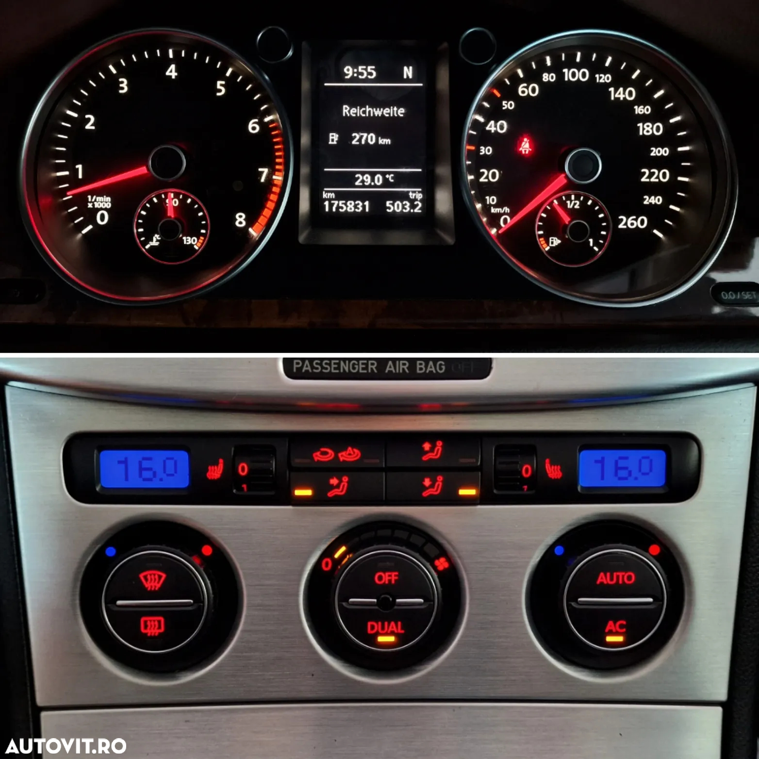 Volkswagen Passat - 21