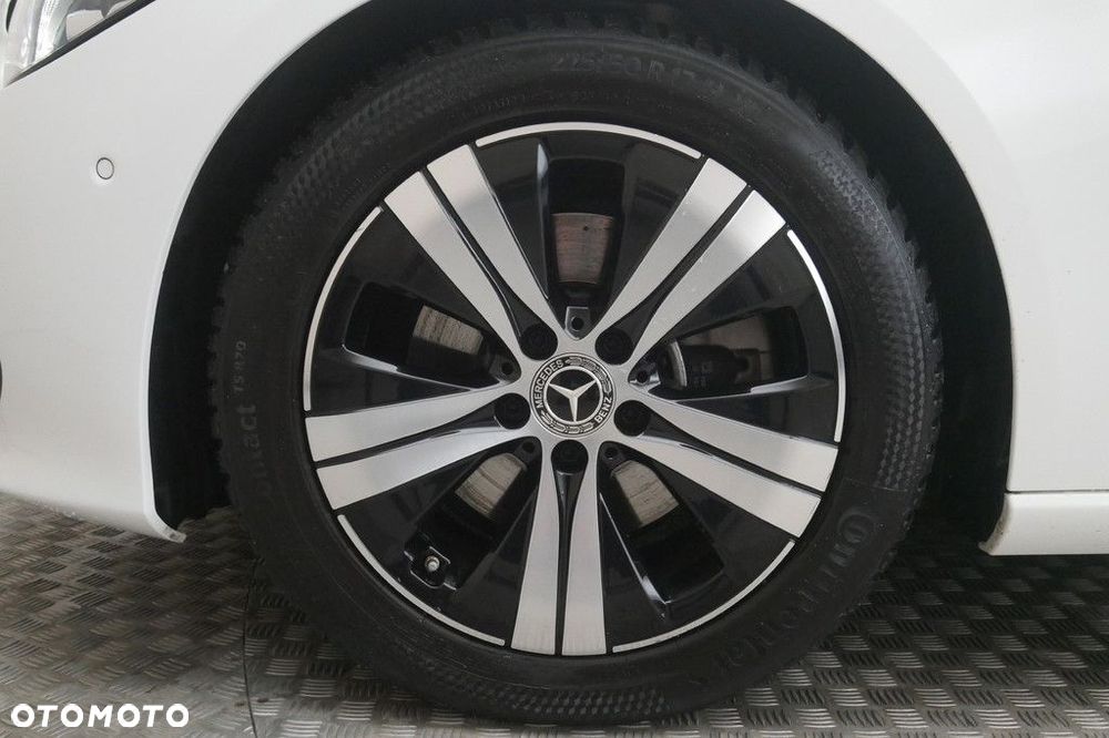 Mercedes-Benz Klasa C - 14