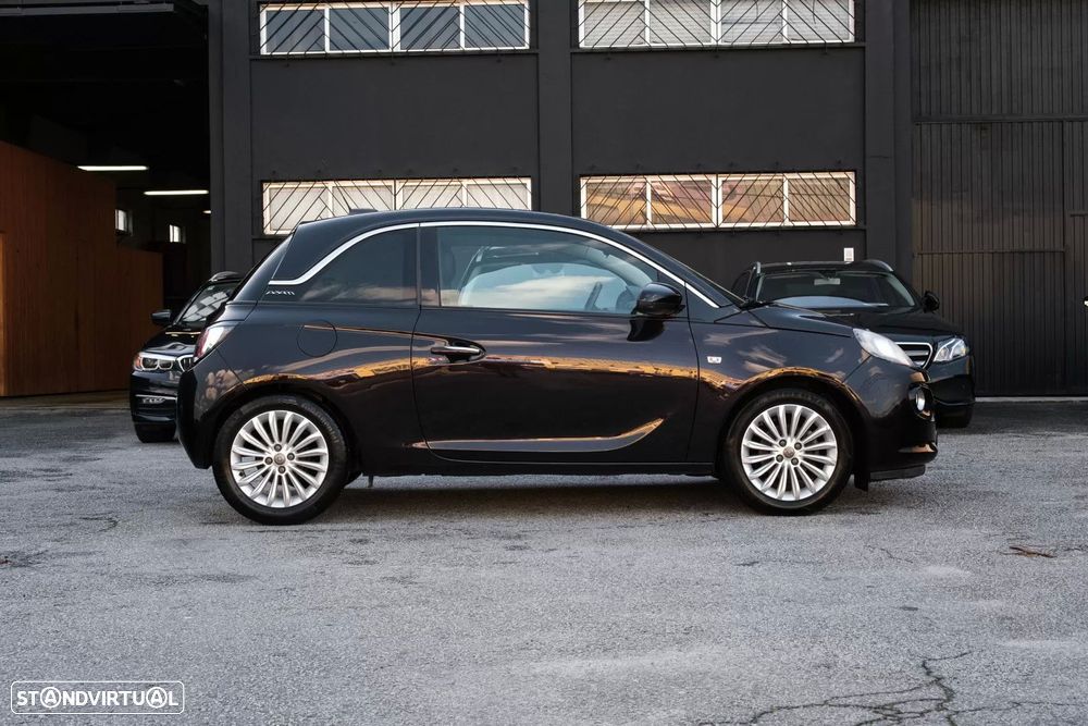 Opel Adam 1.2 Glam - 5