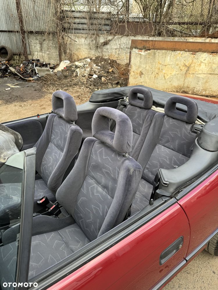 Opel Astra 1.8 16V Dream - 5