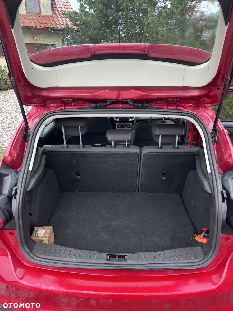 Ford Focus 1.0 EcoBoost Edition - 18