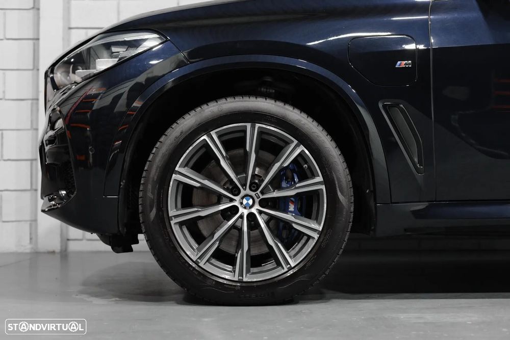 BMW X5 45 e xDrive Pack M - 22