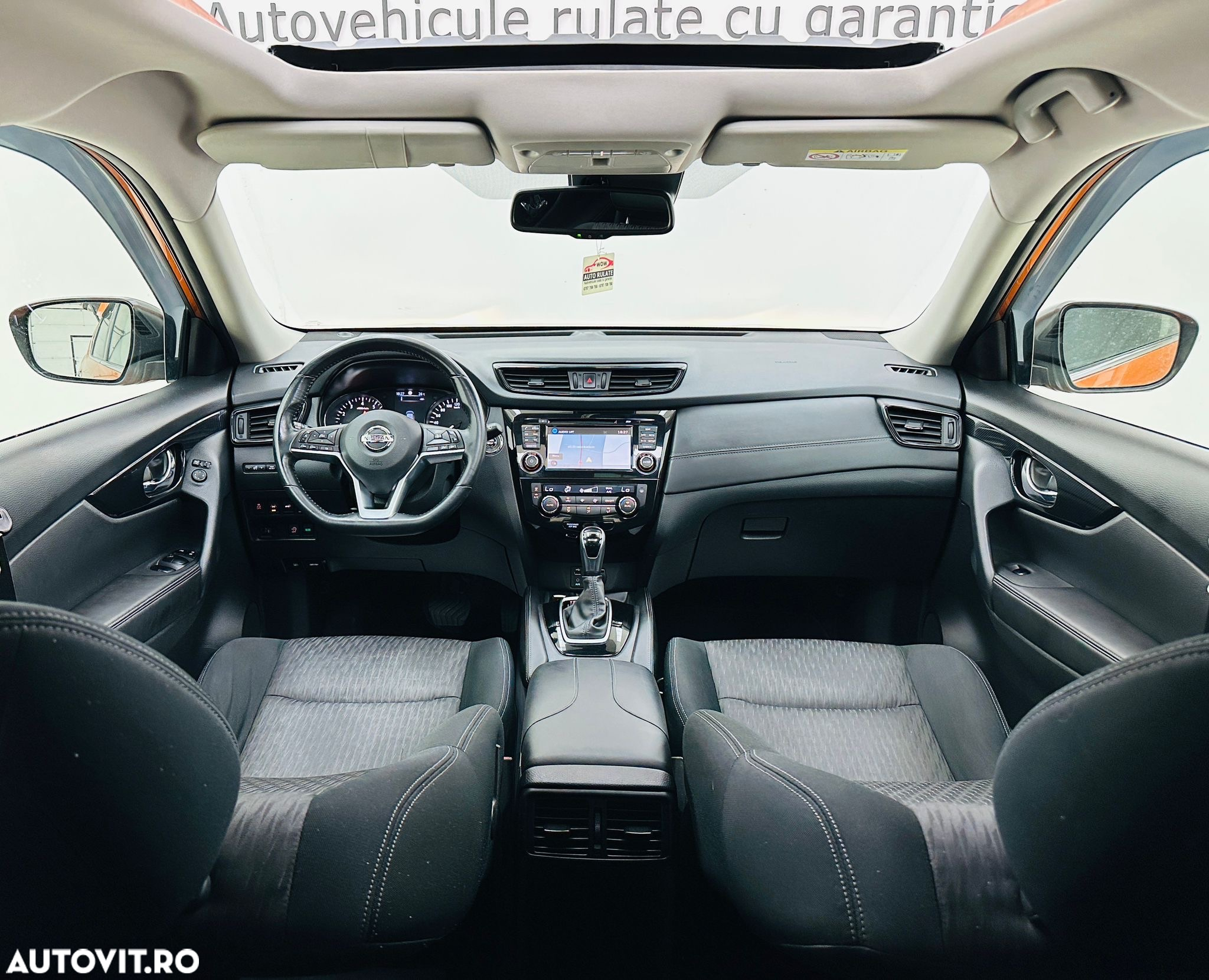 Nissan X-Trail - 6