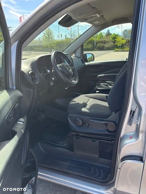 Mercedes-Benz VITO - 9