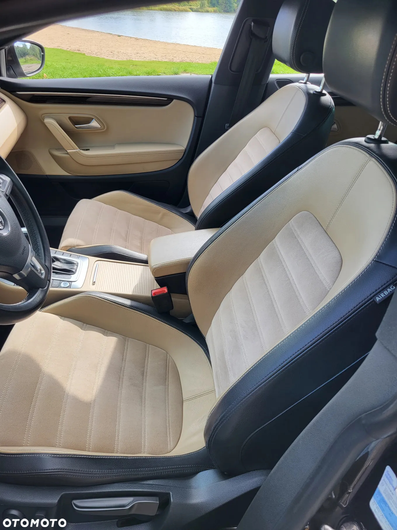 Volkswagen CC 2.0 TSI DSG - 20