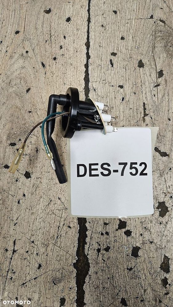 Lampa pozycyjna Sym VS125  33500-VS1-010 - 1