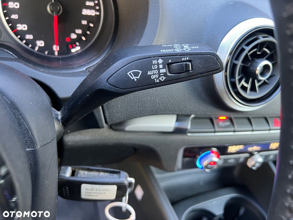 Audi A3 Sportback - 27