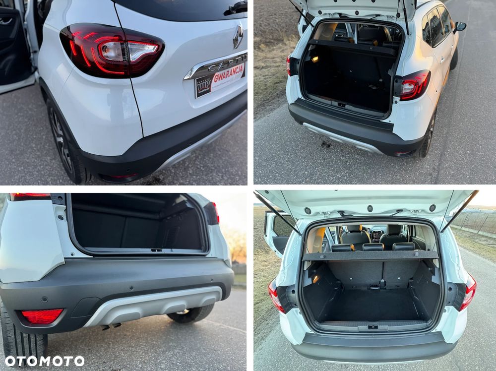 Renault Captur 1.3 Energy TCe S-Edition - 20