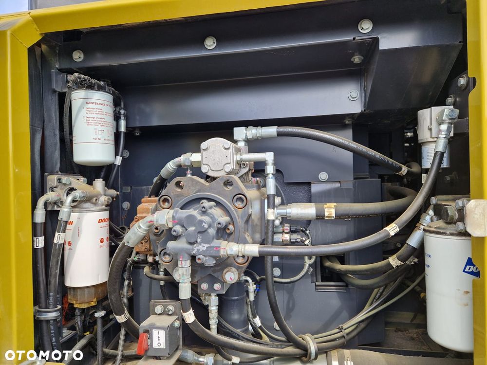 Doosan DX 300 LC-5* 2018r. * OQ70/55 * Pełen serwis Doosan * - 7