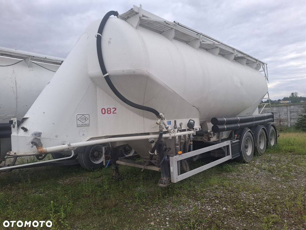 Spitzer Spitzer Feldbinder - 6