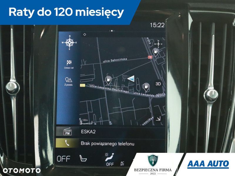 Volvo V90 Cross Country - 16