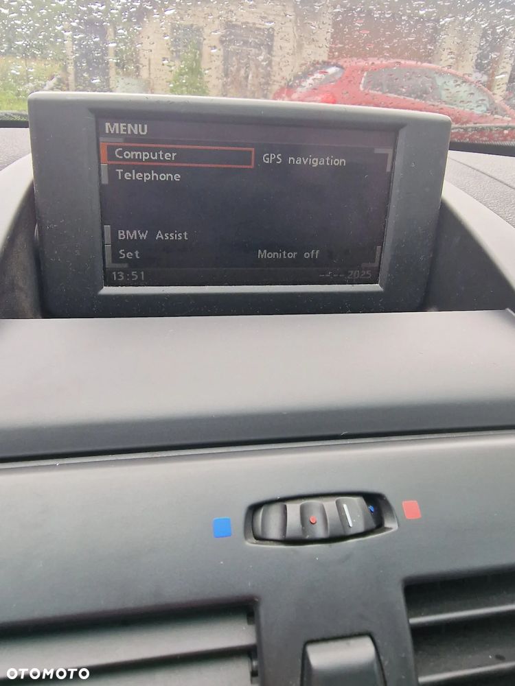 BMW X3 - 8